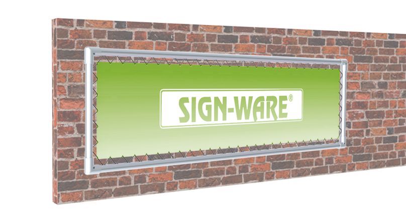 sign-ware ecoframe